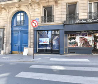 Bureau privé 35 m² 8 postes Location bureau Rue Blanche Paris 75009 - photo 6